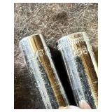 Mac Deep Sockets Including 11/16, 1/2, 13/32, and 7/16