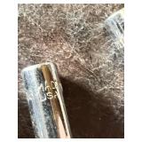 Mac Deep Sockets Including 11/16, 1/2, 13/32, and 7/16