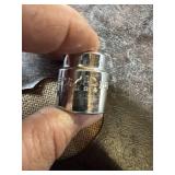 MAC Tools Sockets including 13/16, 9/16, and 5/16 Sockets