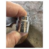 MAC Tools Sockets including 13/16, 9/16, and 5/16 Sockets