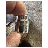 MAC Tools Sockets including 13/16, 9/16, and 5/16 Sockets