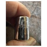 MAC Tools Sockets including 13/16, 9/16, and 5/16 Sockets