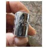 MAC Tools Sockets including 13/16, 9/16, and 5/16 Sockets
