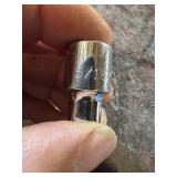 MAC Tools Sockets including 13/16, 9/16, and 5/16 Sockets