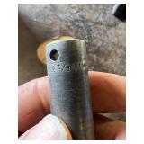 Snap-on 3/8" and 7/16" Deep Sockets