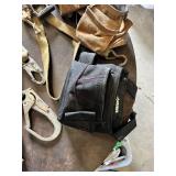 Safety harness and tool belts, Chain