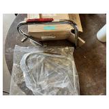 Harley-Davidson Rear Saddlebag Guards for Touring Models
