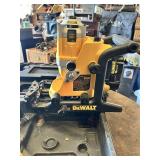 DeWalt DW073 18V Self-Leveling Rotary Laser Level with Case