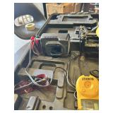 DeWalt DW073 18V Self-Leveling Rotary Laser Level with Case