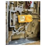 DeWalt DW073 18V Self-Leveling Rotary Laser Level with Case