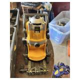 DeWalt DW073 18V Self-Leveling Rotary Laser Level with Case