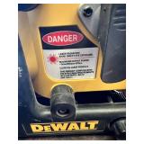 DeWalt DW073 18V Self-Leveling Rotary Laser Level with Case