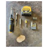DeWalt 25