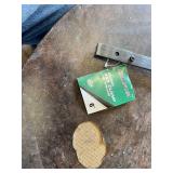 Masterforce One-Handed Bar Clamps 6 Inch Set of 3