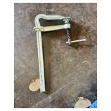 Bessey RSC-12 12-Inch Bar Clamp