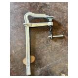 Bessey 12-Inch Bar Clamp RSC-12