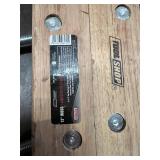 Tool Shop 12" Wood Handscrew Clamps Set