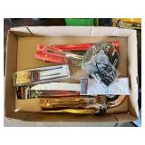 Milwaukee Drill Bits, SKILSAW Carbide Blade, Irwin Speedbor Spade Bits and More - See all pics
