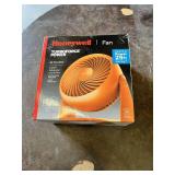 Honeywell HT9000 TurboForce Power Air Circulator Fan