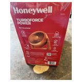 Honeywell HT9000 TurboForce Power Air Circulator Fan