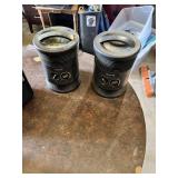 W W Grainger Portable Electric Heaters and Honeywell Heaters