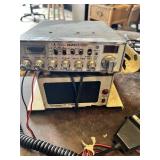 Cobra 29 LTD Classic CB Radio with Antennnas  and CP300 Base Spaker
