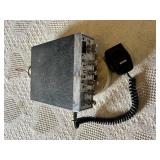 Cobra 32XLR CB Radio with Microphone