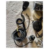 Midland Model 13-857B CB Radio and Accessories