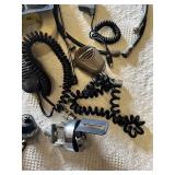 Midland Model 13-857B CB Radio and Accessories