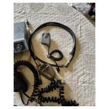 Midland Model 13-857B CB Radio and Accessories