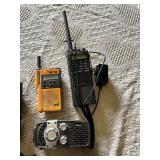 Midland Model 13-904 and LL Bean Radio, NOAA Radio and Others