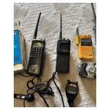 Midland Model 13-904 and LL Bean Radio, NOAA Radio and Others
