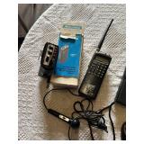 Midland Model 13-904 and LL Bean Radio, NOAA Radio and Others