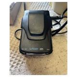Whistler Radar Detector and Realistic Patrolman Scanner with Police Call Guide