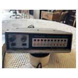 Whistler Radar Detector and Realistic Patrolman Scanner with Police Call Guide
