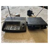 Uniden BC144XL and RadioShack PRO-2046 Scanners