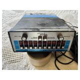 Realistic Weatheradio and Regency Monitoradio Lot