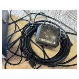 Realistic Weatheradio and Regency Monitoradio Lot