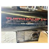 Thermoheat 30,000-60,000 BTUs Propane Heater