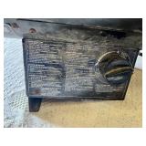 Thermoheat 30,000-60,000 BTUs Propane Heater