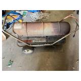 Reddy Heater Mark 75 Deluxe 75,000 BTU Space Heater