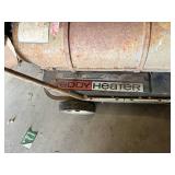 Reddy Heater Mark 75 Deluxe 75,000 BTU Space Heater