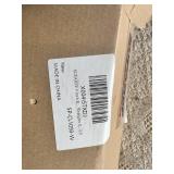 SUPAREE 9 Inch R. Wrangler JL JLU Lighting Set and Panel