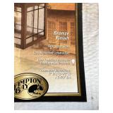 The Great Outdoors and Hampton Bay Outdoor Wall Lantern Lights