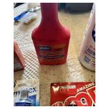 Permatex Blue RTV Silicone Gasket Maker, Lucas Oil Stabilizer, and More