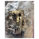IKEA Markhus Arm Assemblies and Hinges, Caster Wheels and Parts