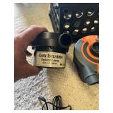 Easy Inflation Electric Air Pump and D Cell Air Pump