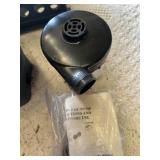 Easy Inflation Electric Air Pump and D Cell Air Pump