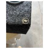 MTX Road Thunder Two Subwoofer Enclosure with Dual Ports 28x12x16
