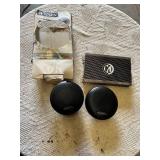 Jensen Car Speakers and Memphis Car Audio Amplifier